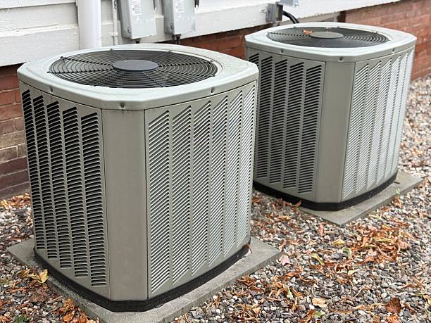 Reliable Ductwork Repair contractor in Lake Harbor, FL by Leonard HVAC